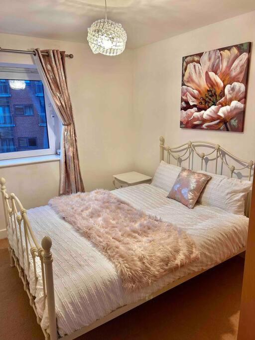 City Centre Apartment. Wrexham Exterior foto